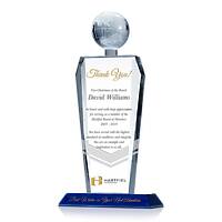 Appreciation Gift for Outgoing Board Member, Director, Chairman