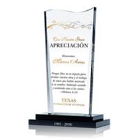 Regalo de Apreciación Para El Donante