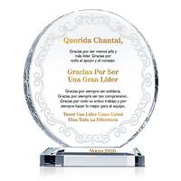 Premio de Jefe del Año