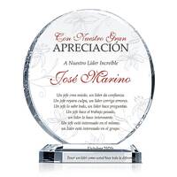 Place Para El Líder Excelente