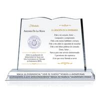 Regalo de Graduación de la Escuela de Enfermería