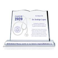 Clase de Regalo de Enfermería de 2020