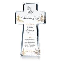 Personalized Christian Sympathy Gift for Loss of Mother