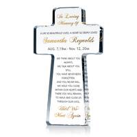 Personalized Religious Memorial Gift for Loss of a Loved One