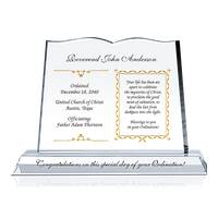 Congratulations Gift For Ordination