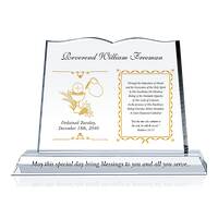 Pastor Installation Day Gift