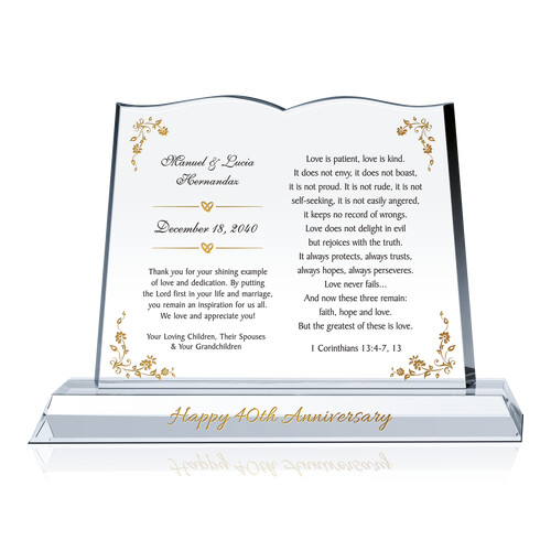 Wedding Anniversary Quotes for Parents