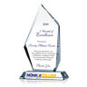 Excellence Award for 2017