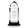 50th Anniversary Prayer Gift Plaque