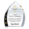 Ignite Leadership Achievement Plaque