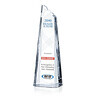Record Breaking Sales Award Plaque