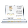 Reverend’s Birthday Gift Plaque