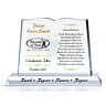 Church Mission Statement Plaque