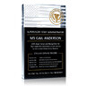 Army Reserve Retirement Gift