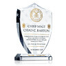 USAF Promotion Achievement Gift