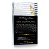 Army Soldier’s Prayer Plaque