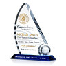 Army Chief Retirement Recognition Award