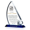 Army Captain Service Recognition Gift