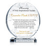 Gift to Honor an Inspirational Teacher