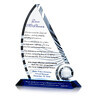 Appreciation Gift Idea for Prison Chaplain