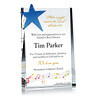 Religious Choir Director Retirement Gift