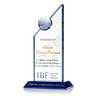 Lifetime Achievement Award for Pastor