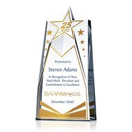 Star Corporate Service Awards