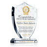 Police Detective Retirement Gift