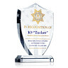 Police K9 Recognition Gift