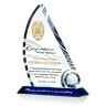 Congratulations on Policeman Retirement