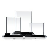 Perpetual Rectangle Plaques