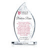 Employee Milestone Recognition Poem