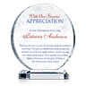 "The Woman of God" Recognition Ideas