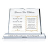 Going Away Gift Ideas for a Pastor/Priest
