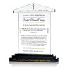 Sample Pastor Emeritus Farewell Tribute
