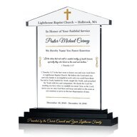 Religious Retirement Tribute