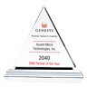 Partner Network Award of Excellence Sample Ideas