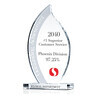 Customer Service Achievement Award