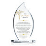 Nightingale Pledge Nurse Graduation Gift