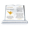 Nursing Graduation Gift Plaque