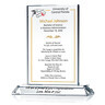 Graduation Congratulation Gift with “Secrets of Success” Quote