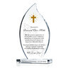 Pastor 10th Anniversary Appreciation Gift Plaque