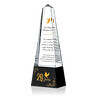 20 Years Pastor Anniversary Recognition Award