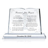 Pastor Silver Jubilee Anniv. Gift