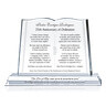 25th Ordination Anniversary Gift with Spanish Scripture