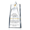 30th Pastoral Anniv. Appreciation Plaque