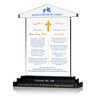 50 Year Anniversary Gift for Pastor and Wife
