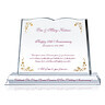 Wedding Anniversary Tributes to Husband