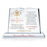 15th Anniversary Quote & Bible Verse