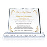 50 Years Anniversary Celebration Message
